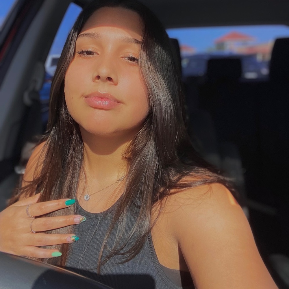 Meet your Posher, Paola n.